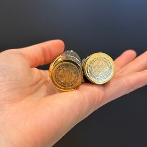 Two Pat McGrath Labs Lipstick -075 / 072💫✨